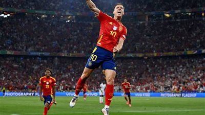 أولمو.. كابوس فرنسا يتأهب لضرب ديشامب مجددًا في نصف النهائي