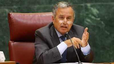 لن نكون محاايدين أمام أي اعتداء علي دولة عربية