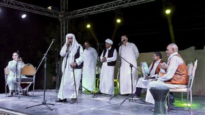 المسرح المتنقل يحول قرى الفيوم إلى ساحات للإبداع والفنون