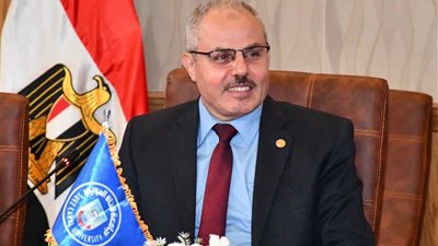 96% أعلى نسبة نجاح بعلاج طبيعي..  جامعة الإسماعيلية الجديدة تعتمد نتائج الطلاب 