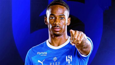 الهلال يفتح خط المفاوضات لضم سامرفيل