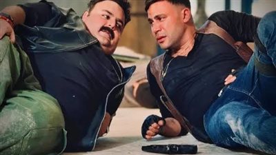 شيكو.. يكشف كواليس مشاركته في 