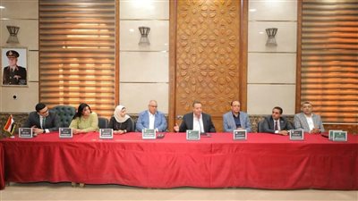 لجنة التوظيف بنقابة المهندسين تعقد اجتماعها الأول وتعلن خطتها الاستراتيجية