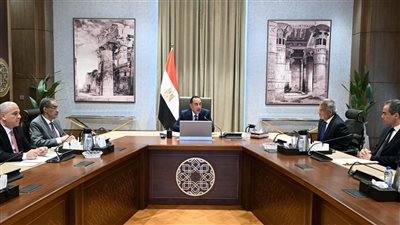 رئيس الوزراء يتابع تنفيذ تكليفات الرئيس بشأن الإعلام ومحاور مؤتمر ديسمبر 