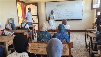 الأزهر يفعّل «البناء المعرفي والدعم النفسي» بمنشأة أبو عمر بالشرقية
