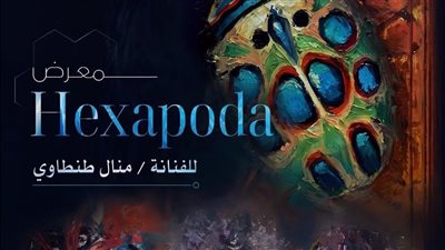 منال طنطاوى تعرض 