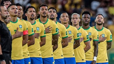رئيس البرازيل ينتقد عودة بعثة كأس العالم: لاعب واحد فقط على الطائرة الرسمية