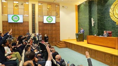 سؤال وجواب| نبيل فهمي في مصارحة مع الصحافة: لن نترك مستقبلنا لغيرنا ليحدده على حسابنا