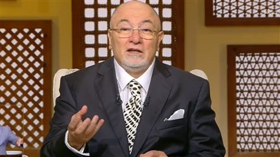 خالد الجندي: حفظ القرآن وحده لا يكفي.. والاقتداء بالنبي هو الطريق العملي للوصول إلى الله