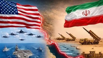 هرمز على صفيح ساخن.. ترمب يعلن حصار السفن الإيرانية وطهران تصعّد بقانون جديد لإدارة المضيق