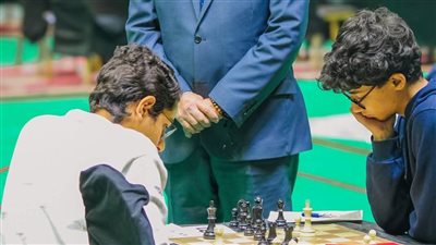 مصر تستضيف البطولة العربية للشطرنج بمشاركة 18 دولة
