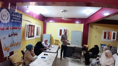 زواج الأقارب بين المحاذير الصحية والمفاهيم الخاطئة.. ندوة لـ