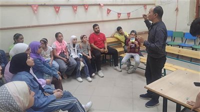 “المعابد المصرية”.. محاضرة لترسيخ الهوية الوطنية بثقافة الفيوم 