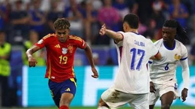 يلا شوت فيديو.. مشاهدة مباراة فرنسا وإسبانيا بث مباشر في دور الـ 4 بكأس العالم 