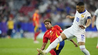  يلا شوت مشاهدة مباراة فرنسا ضد إسبانيا بث مباشر في كأس العالم 2026