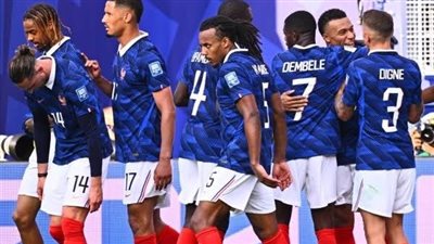روابط يلا شوت.. مشاهدة مباراة فرنسا ضد إسبانيا بث مباشر yalla shoot | مباراة فرنسا وإسبانيا فى كأس العالم