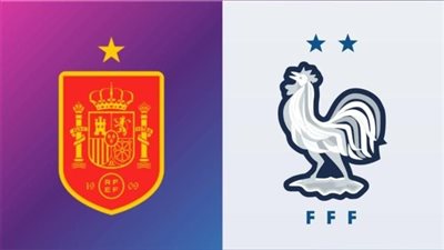 مشاهدة مباراة فرنسا وإسبانيا بث مباشر في كأس العالم كورة اون لاين 2026 اليوم 