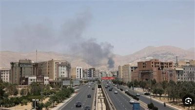 صفارات الإنذار تدوي في البحرين