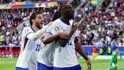 يلا شوت البث المباشر شاهد مباراة فرنسا واسبانيا عبر يلا شوت