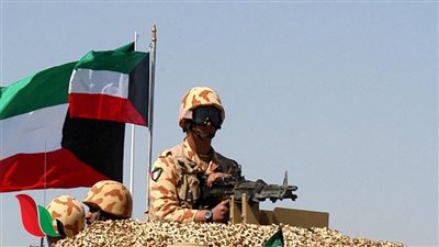 عاجل.. الجيش الكويتي يعلن إصابة 4 من القوات المسلحة