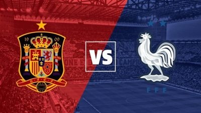 الآن France vs Spain مجانًا.. بث مباشر مشاهدة ماتش فرنسا وإسبانيا اليوم في FIFA world cup 2026