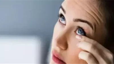 رفرفة العين المتكررة.. أسباب بسيطة تحتاج إلى الانتباه