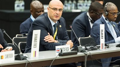 تنظيم الاتصالات: تعزيز تنافسية الأسواق الرقمية يتطلب تعاونًا دوليًا