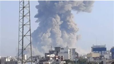 عاجل| تفعيل الدفاعات الجوية حول محطة بوشهر النووية بإيران