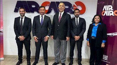 إيركايرو تتوسع في تقديم خدماتها الرقمية وتوقع اتفاقية لتطبيق نظام (CRM) 