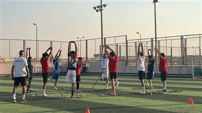 استعدادا لبطولة العالم.. البارالمبية تقيم اختبارات اختيار منتخب الساق الواحدة