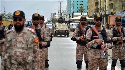 باكستان: مقتل 3 مسلحين في عملية أمنية بإقليم 