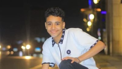 التحقيق في واقعة مصرع طالب بسبب سقوط قالب طوب أثناء مشاجرة جيران بالإسكندرية 