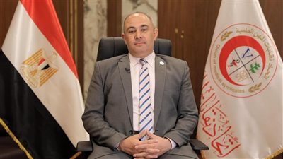 بإجمالي 248.9 مليون جنيه.. اتحاد المهن الطبية يصرف معاشات يوليو لـ132.7 ألف مستفيد