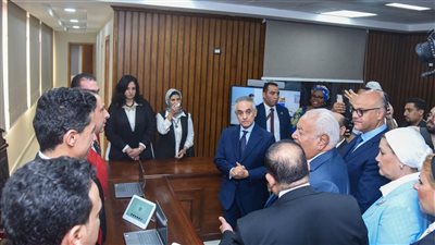 يونيسف: كل طفل يستحق الحماية والكرامة ونواصل دعم منظومة عدالة الطفل في مصر