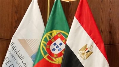 رئيس تجارية البحيرة يشارك في منتدي الأعمال المصري البرتغالي 