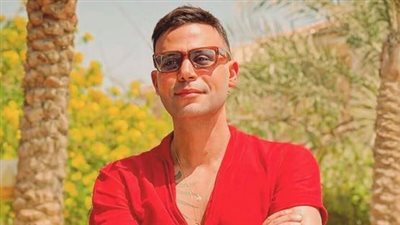 محمد أمام يتصدر محركات البحث.. هل قام بعمليات تجميل؟