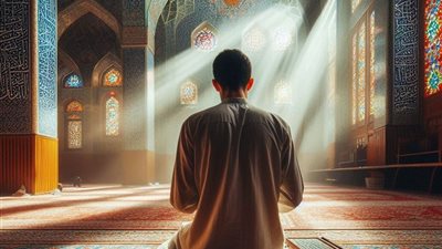 هل ترد  رد شهادة من أصر على ترك صلاة الوتر