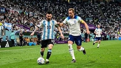 “صراع التاريخ والذكريات يحكم” مواجهات الأرجنتين وإنجلترا قبل صدام الليلة بمونديال 2026