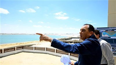 مدبولي يفتتح ويتفقد عددًا من المشروعات التنموية والعمرانية بالعلمين الجديدة ومركز مارينا 
