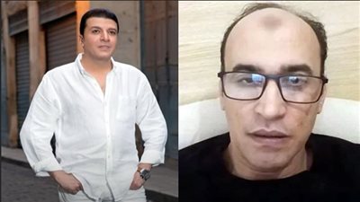  تفاصيل جديدة لأزمة الفنان مصطفى كامل والعازف أحمد شاكر