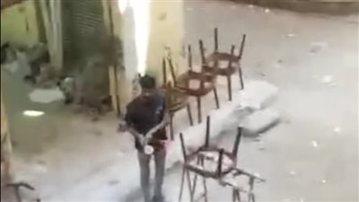 استغاثة من أهالي 