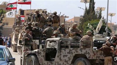 إعلام عبري: تقدم الجيش اللبناني في المنطقتين التجريبيتين سيخضع لتقييم من طرف ثالث