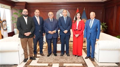 الصحة تعلن توقيع بروتوكول تعاون بين المؤسسة العلاجية و العامة للرقابة المالية