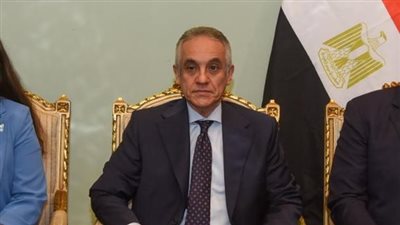 وزير العدل يجري زيارة مفاجئة لمحكمة شمال القاهرة الابتدائية.. تفاصيل