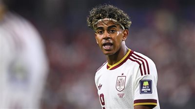 محاولة استهداف منزل لامين يامال بعد تأهل إسبانيا إلى نهائي كأس العالم