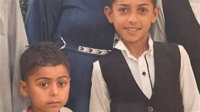 لحظات وداع مؤلمة.. تشييع جثماني شقيقين غرقا وسط حزن يخيم على أبو المطامير