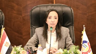 تشديد الرقابة على منظومة النقل الداخلي ومواجهة  المواقف العشوائية بالبحيرة