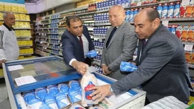ضبط الأسواق خارج الحلول المؤقتة.. برنامج حكومي لإعادة هيكلة منظومة السلع