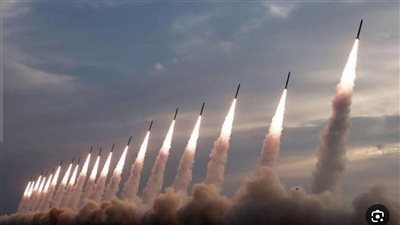الكويت تتصدى لـ 4 صواريخ إيرانية اليوم فقط