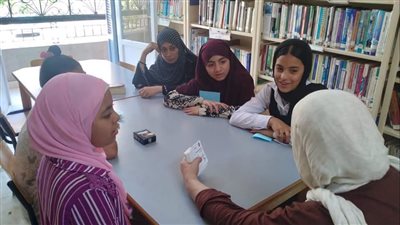 في الأسمرات والخيالة والمحروسة..قصور الثقافة تنظم أنشطة لتعزيز الوعي وتنمية المهارات